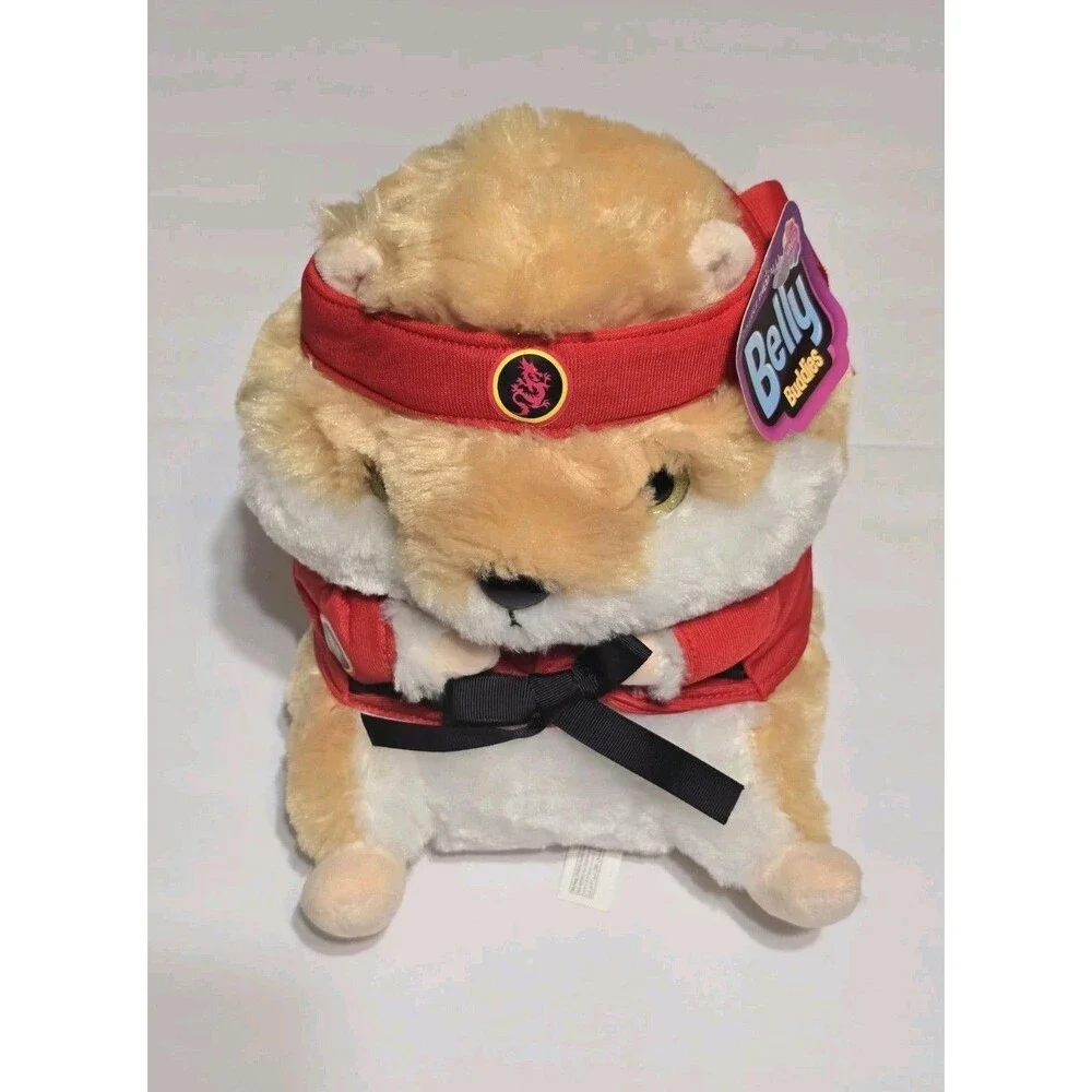 Nanco Belly Buddies 10